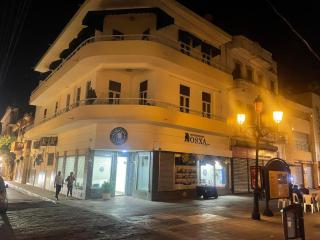 Hotel Boutique Brisas Colonial - Santo Domingo - 0