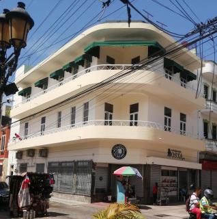 Hotel Boutique Brisas Colonial - Santo Domingo - 9
