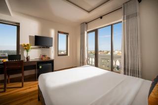Hoi An Beach Hotel - Hội An - 5