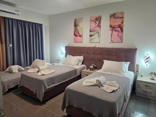 Theo and MS Luxurious Apartments - Kos-Stadt - 2