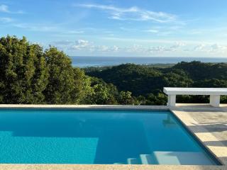 Villa Mustique - Perfect tropical paradise - El Limón - 1