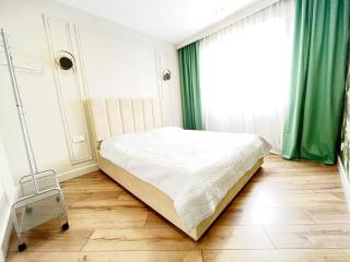Апартаменты Свой дом GAGARINA, Best Apartments in City Svoydom - Almaty - 0