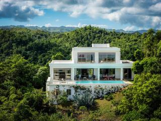 Villa Mustique - Perfect tropical paradise - El Limón - 9