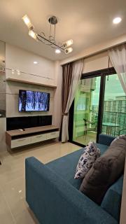 Dusit Grand Condo View Jomtien By Snap Hosting - 2
