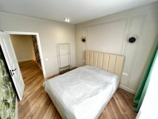 Апартаменты Свой дом GAGARINA, Best Apartments in City Svoydom - Almaty - 9