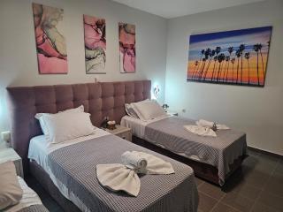 Theo and MS Luxurious Apartments - Kos-Stadt - 3
