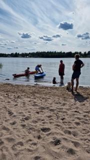 Roslagen sjötomt ,gårdshus på större gård - Grisslehamn - 9