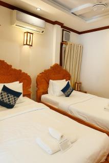 Villa Khili Namkhan - Luang Prabang - 6