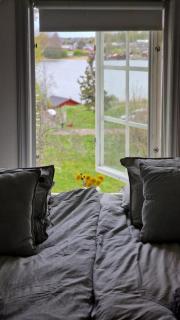 Roslagen sjötomt ,gårdshus på större gård - Grisslehamn - 7