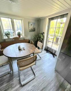 Roslagen sjötomt ,gårdshus på större gård - Grisslehamn - 6
