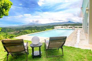 Villa Mustique - Perfect tropical paradise - El Limón - 3