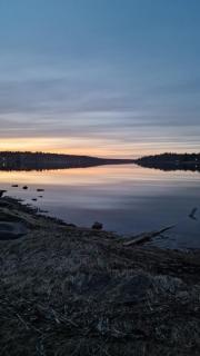 Roslagen sjötomt ,gårdshus på större gård - Grisslehamn - 2