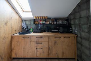Hoppy rooms - Self Check ln - Osijek - 5