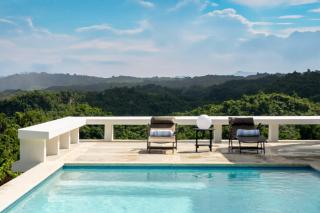 Villa Mustique - Perfect tropical paradise - El Limón - 5