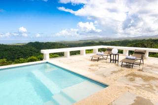 Villa Mustique - Perfect tropical paradise - El Limón - 4