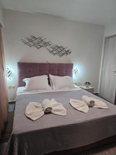 Theo and MS Luxurious Apartments - Kos-Stadt - 4