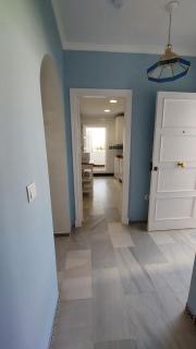 Apartamento SalAzul - - 8