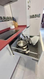 Apartamento SalAzul - - 7