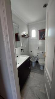 Apartamento SalAzul - - 5