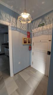 Apartamento SalAzul - - 3