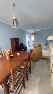 Apartamento SalAzul - - 2