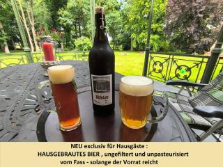 Herrenhaus Harmshagen - Testorf-Steinfort - 6