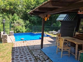 Koliba TAMAN - Konjic - 5