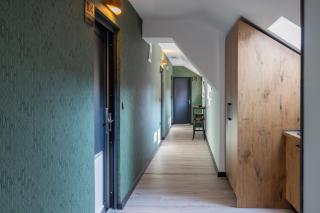 Hoppy rooms - Self Check ln - 6