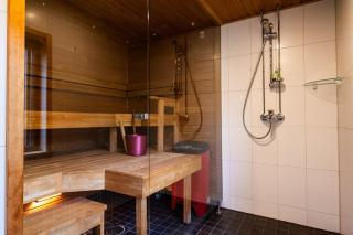 Scandinavian summer cottage in Asikkala - Asikkala - 7