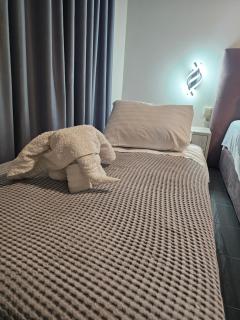 Theo and MS Luxurious Apartments - Kos-Stadt - 7