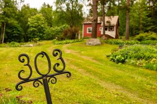 Scandinavian summer cottage in Asikkala - Asikkala - 6