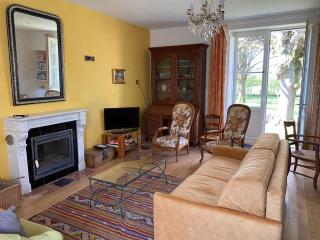 La maison de Théophile - Sepmes - 9