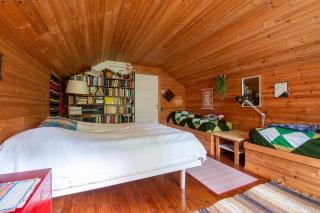 Scandinavian summer cottage in Asikkala - Asikkala - 4