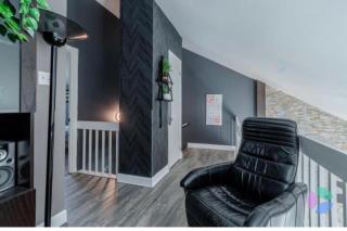 Chalet Le Mezz Mont-Sainte-Anne - 7