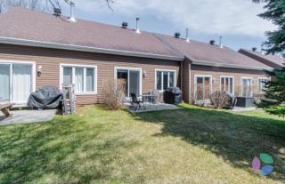 Chalet Le Mezz Mont-Sainte-Anne - Beaupré - 6