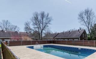 Chalet Le Mezz Mont-Sainte-Anne - 4