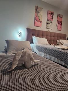 Theo and MS Luxurious Apartments - Kos-Stadt - 8