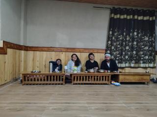 Nako valley home stay - 4