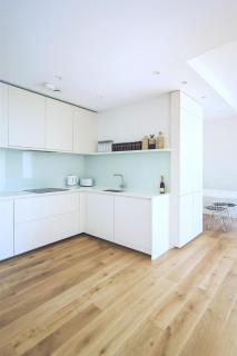 Modern Luxury Entire Covent Garden Apartment Sleeps 5 600Sqft - London - 7