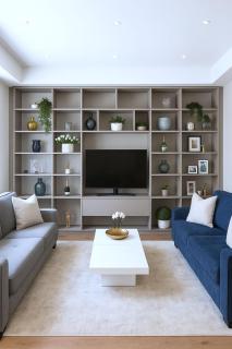 Modern Luxury Entire Covent Garden Apartment Sleeps 5 600Sqft - London - 0