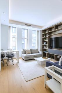 Modern Luxury Entire Covent Garden Apartment Sleeps 5 600Sqft - London - 5
