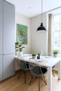 Modern Luxury Entire Covent Garden Apartment Sleeps 5 600Sqft - London - 3