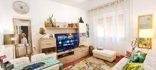 Boutique Apartment with Terrace - Viareggio - 6