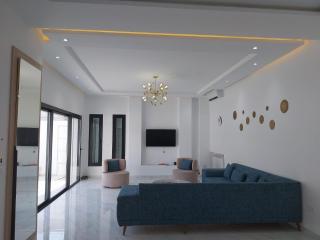 Villa luxueuse en famille Hammamet - Hammamet Sud - 2