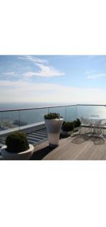 Sea Towers Luxury Apartment - Gdynia - 2