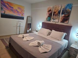 Theo and MS Luxurious Apartments - Kos-Stadt - 9