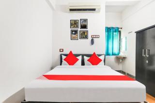 Hotel O Shree United Grills & Cafe Restro - Indore - 1