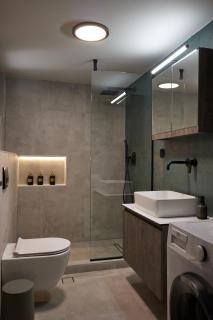Elektra Luxury Apartment II - Alexandroúpolis - 9