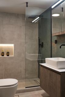 Elektra Luxury Apartment II - Alexandroúpolis - 8