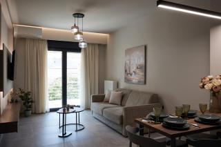 Elektra Luxury Apartment II - 7